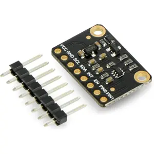 Sensor de distância ToF LASER VCSEL (TMF8701) 1-60cm