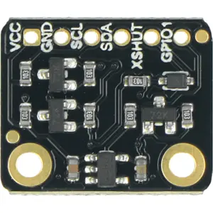 Sensor de distancia ToF LASER VCSEL (VL53L3CX) 2.5-300cm