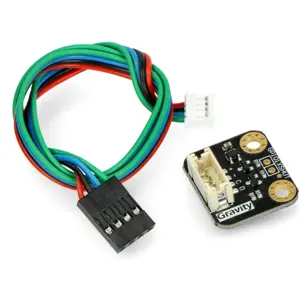 Sensor de distancia ToF LASER VCSEL (VL53L0X) 3-200cm Gravity-I2C