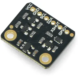 Sensor de distancia ToF LASER VCSEL (VL53L3CX) 2.5-300cm