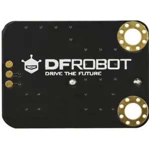 Sensor de Rayos/Relámpagos (AS3935) compatible con Arduino