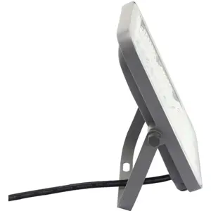 Proyector LED 230V 30W 6500K 2850lm IP65 - gris