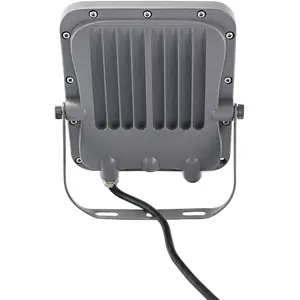 Proyector LED 230V 30W 6500K 2850lm IP65 - gris