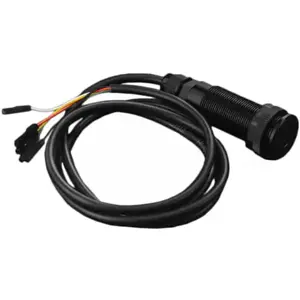 Sensor de distancia a LASER (4-400cm) con RS485