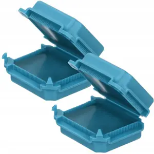 Aislador Gelbox para empalmes eléctricos - medio (45x37x24mm) - IPX8 - [2pcs]