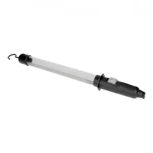 Gambiarra LED s/ fio 8.5W 6000K 500lm c/ bateria Li-ion 800mAh