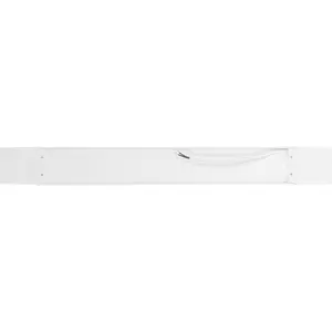 Luminária LED de superfície 230V 20W 1700lm 4000K IP20 - 600x75mm