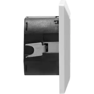 Tomada schuko 230VAC 16A c/ USB-A + USB-C (5VDC 2800mA)
