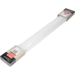Luminária LED de superfície 230V 20W 1700lm 4000K IP20 - 600x75mm