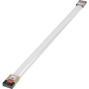 Luminária LED de superfície 230V 50W 4700lm 4000K IP20 - 1500x75mm