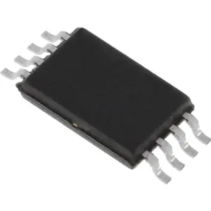 Circuito Integrado SMD (TSSOP8) - 74LVC1G74DP,125