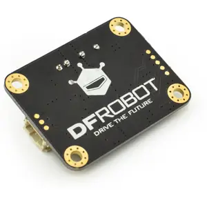 Módulo de isolamento de sinal analógico e alimentação - Gravity para Arduino