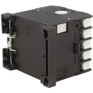Contactor 3P (3NA) 8.8A - Bobina 24V DC