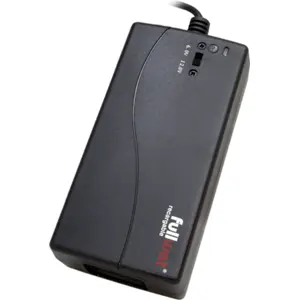 Carregador para baterias de Chumbo - 6..12V 3000mAh