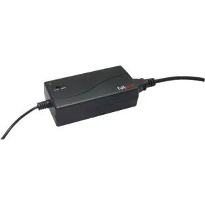 Carregador para baterias de Chumbo - 6..12V 3000mAh