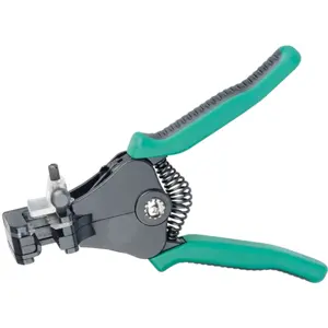 Alicate descarnador para cabos solares 2.5/4.0/6.0mm