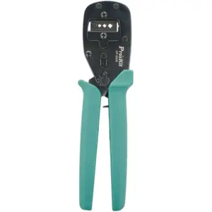 Alicate de cravar fichas solares MC3