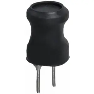 Indutor 100mH 0.02A Ø8.5x11mm