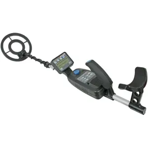 Detectores de metales