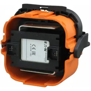 Ficha de desconexión de batería EV - Plug Assembly 350A MSD