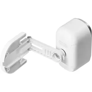 Câmara IP (Wi-Fi) 1080p 3.5mm IR 10m c/ bateria e sensor PIR (compat. c/ Tuya) - IP65