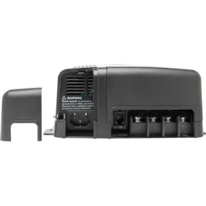 Carregador de baterias avançado 12V 40A 700W (p/ 3 baterias independentes)
