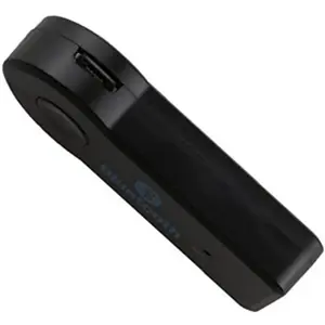 Receptor Áudio Bluetooth v4.2 + EDR sem Fio c/ mãos livres