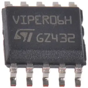 Circuito Integrado VIPER06H (SMD)