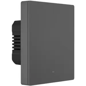 Interruptor (1 Gang) Smart WiFi de encastrar - agrupável