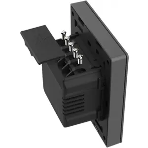 Interruptor triplo (3 Gang) Smart WiFi de encastrar - agrupável