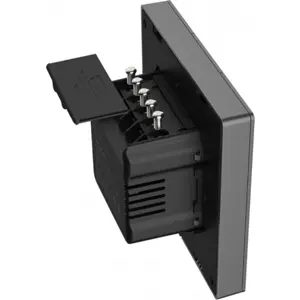 Interruptor triplo (3 Gang) Smart WiFi de encastrar