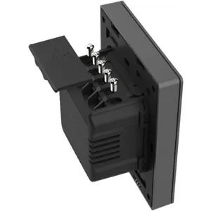 Interruptor (1 Gang) Smart WiFi de encastrar - agrupável