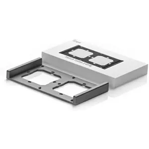 Moldura para 2 interruptores inteligentes SONOFF SwitchMan M5-80