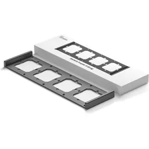 Moldura para 4 interruptores inteligentes SONOFF SwitchMan M5-80