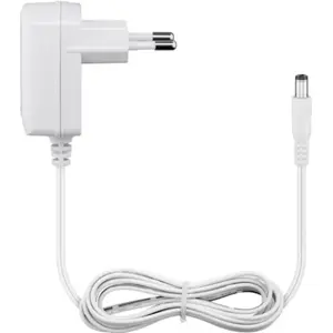 Candeeiro com lupa (3 dioptrias) com luz LED e suporte de mola