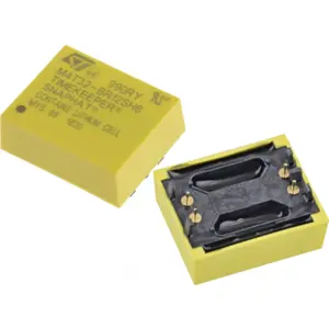 Pilha de Lítio Timekeeper Snaphat 2.8V 120mAh - ST M4T32-BR12SH6
