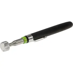 Íman com haste telescópica 16-60cm