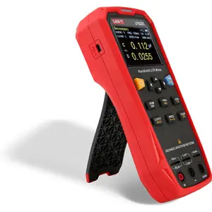 Medidor de LCR digital 100kHz