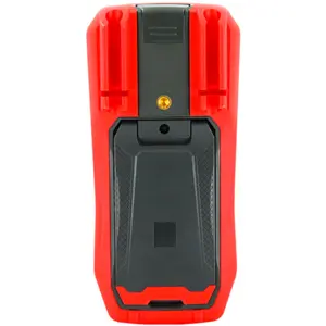 Multímetro Digital (1000Vac/dc 10Aac/dc 60MΩ Cap. Hz/% T-RMS Auto-Range USB Min/Max NCV)