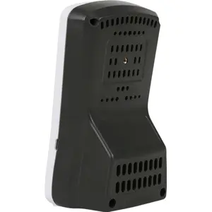 Medidor de CO2, Temperatura e Humidade