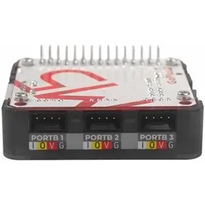 Módulo controlador de motores (STM32F0)