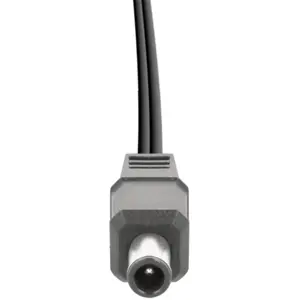 Fonte de alimentação 14VDC 2.5A 35W 6.5x4.4mm c/ pino central