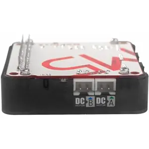 Módulo controlador de motores (STM32F0)