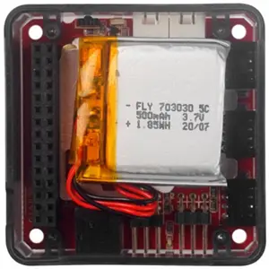 Módulo controlador de motores (STM32F0)