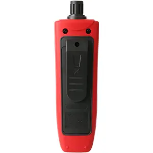 Medidor digital de temperatura e humidade (-20..70ºC)