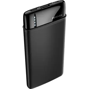 Powerbank 5000mAh (1x USB) 2.1A - preto
