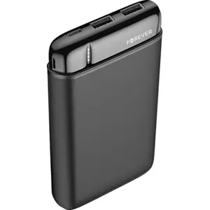 Powerbank 20.000mAh (2x USB) 2.1A - preto