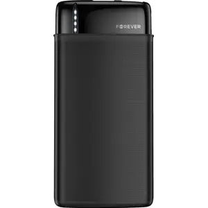 Powerbank 20.000mAh (2x USB) 2.1A - preto