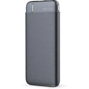 Powerbank 5000mAh (1x USB) 2.1A - preto