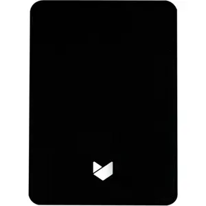 Coluna de parede para instalação de linha de 100V/8Ω 6.5'' 60W (30W RMS) - preto